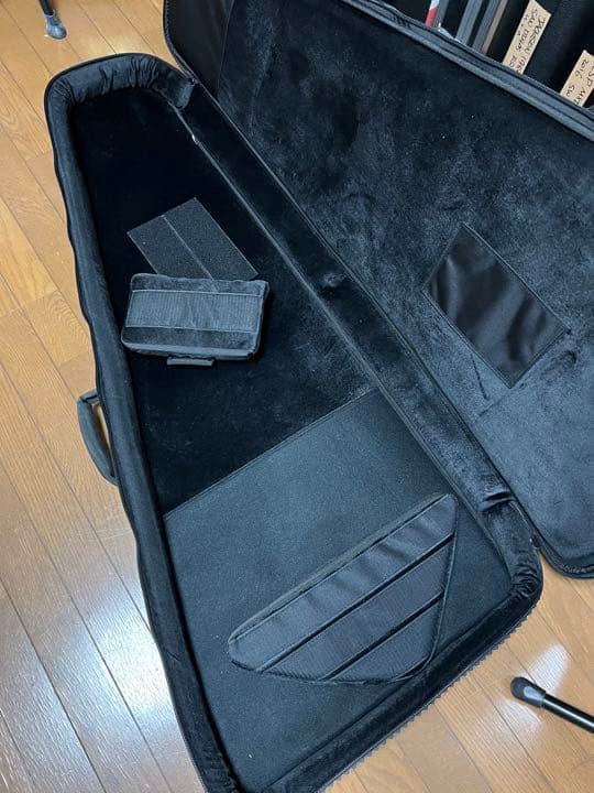 ESP GB-30V セミハードケース