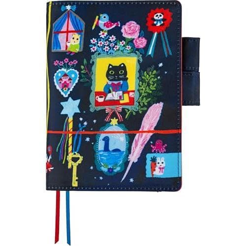 ほぼ日手帳 北岸由美 旅行日記 その他 ほぼ日セット