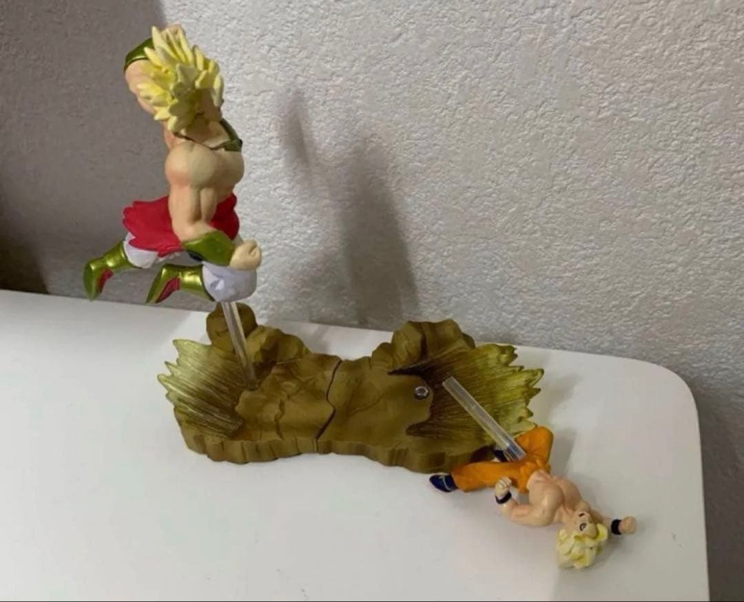 ドラゴンボールフィギュア　ドラカプ　64体セット　箱付き