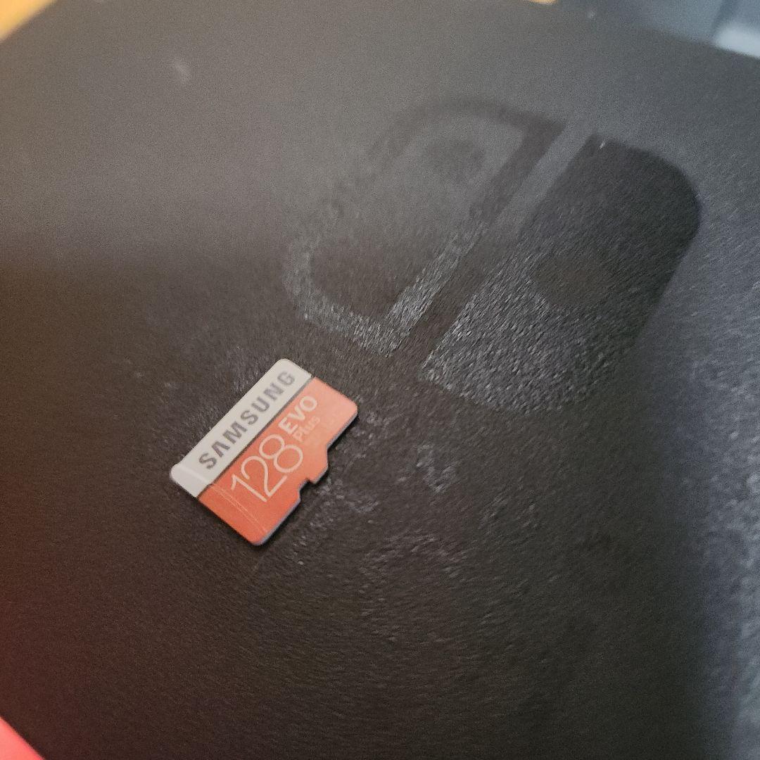 Nintendo Switch 本体 付属機器