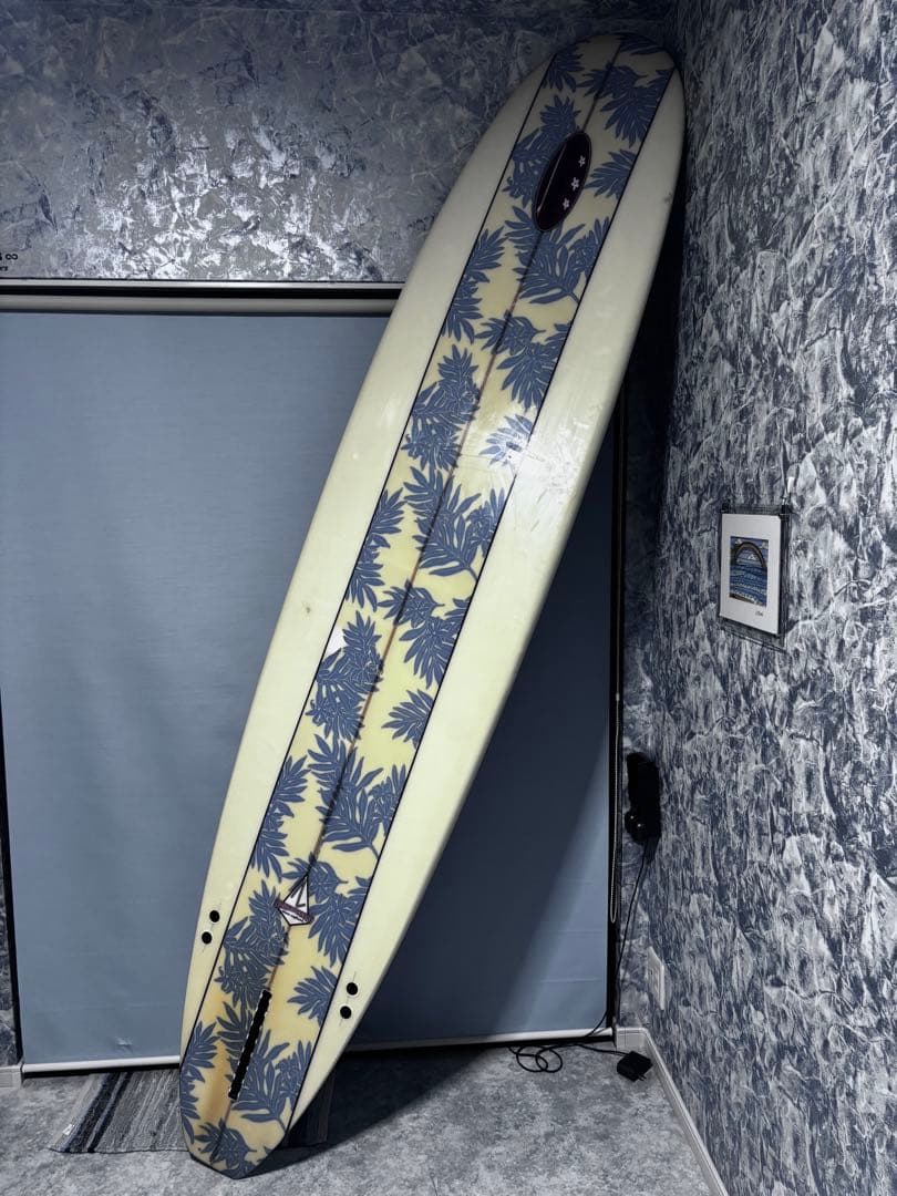 ノーズライダーサーフロングボード9.0