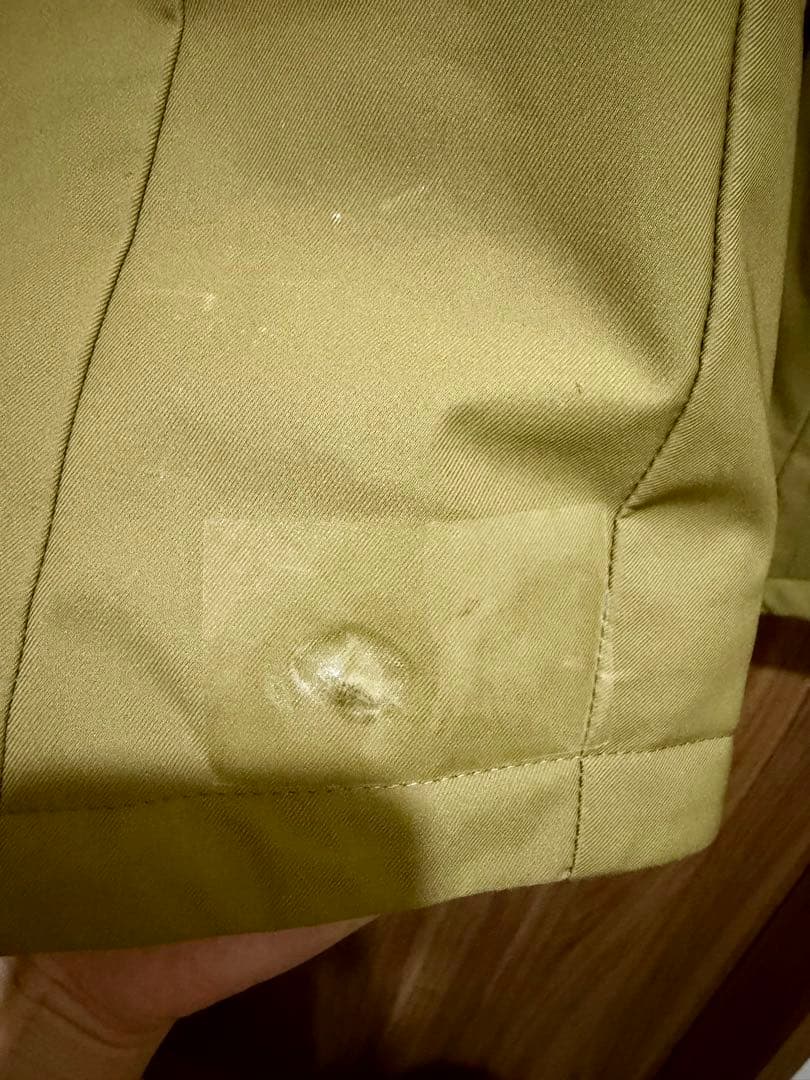 スキーウェア上下セット・グローブ　メンズ　デサント　DESCENTE XLサイズ