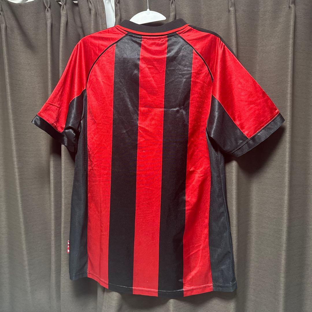 ACミラン ユニフォーム