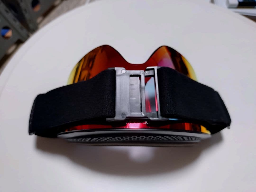 DRAGON PXV ゴーグル LUMA LENS