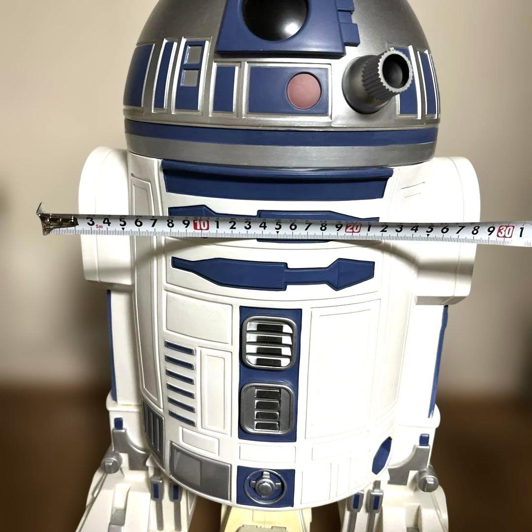 R2-D2ゴミ箱