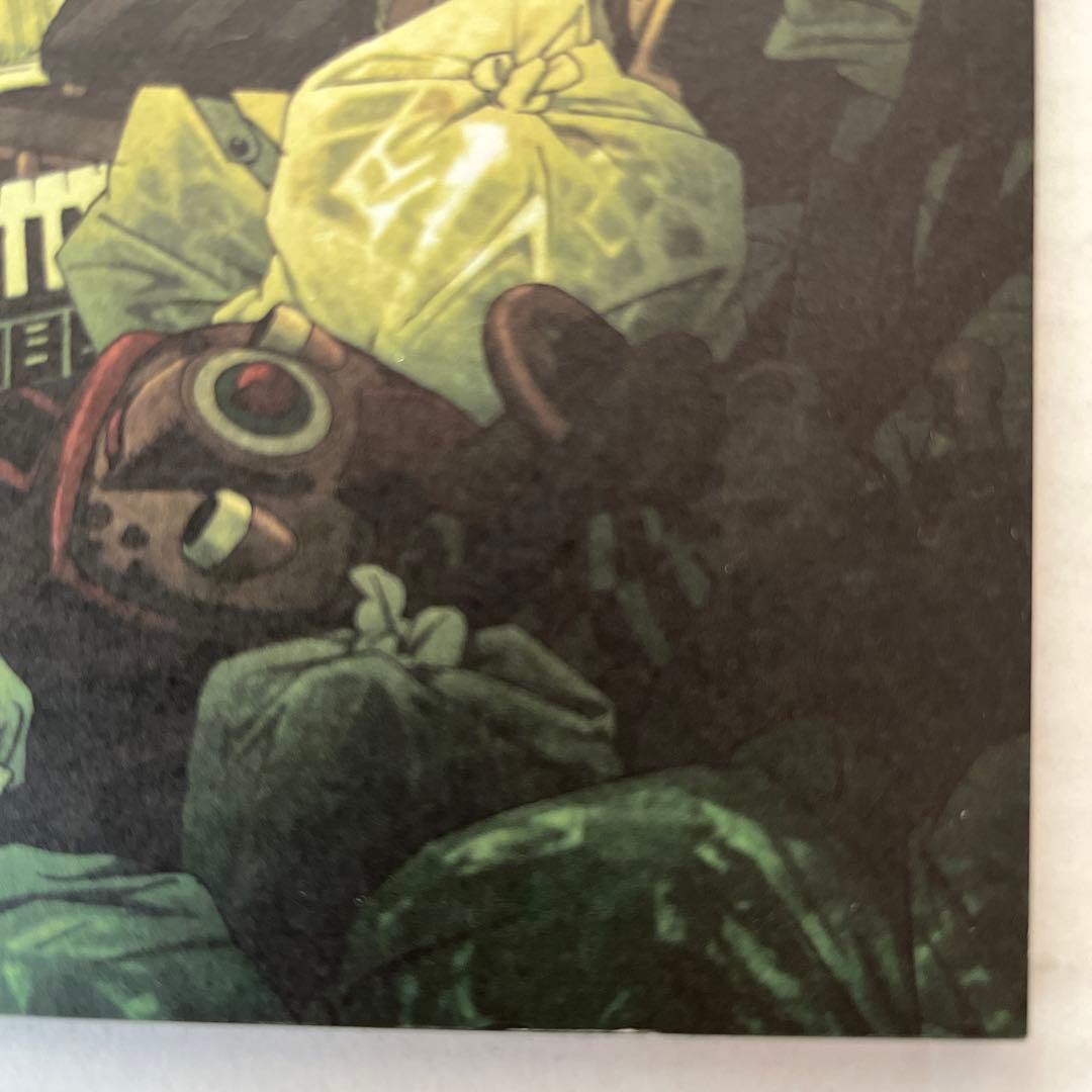 値下げしました！今敏監督２００３年公開　東京ゴッドファーザーズ　映画プレス