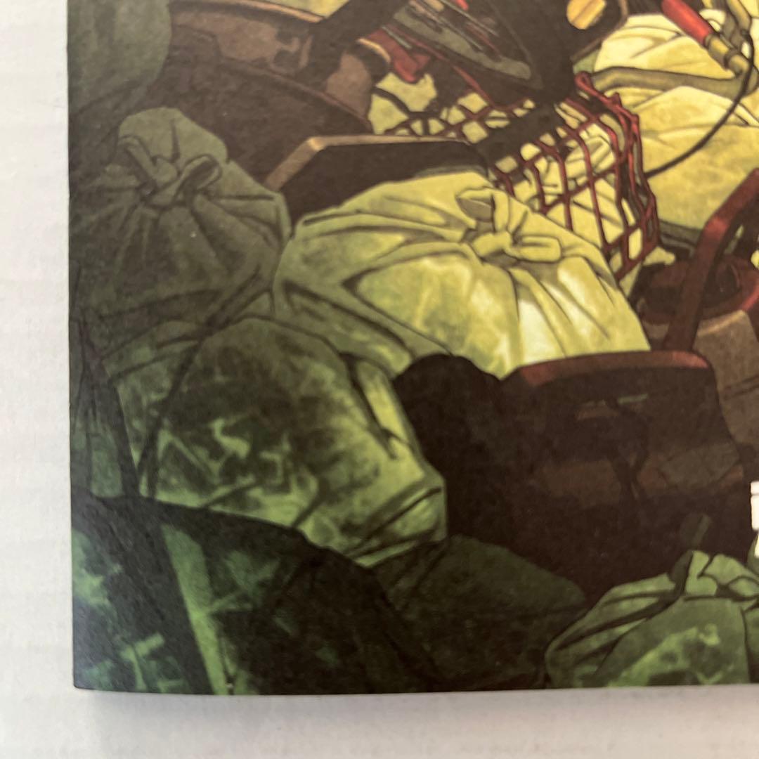 値下げしました！今敏監督２００３年公開　東京ゴッドファーザーズ　映画プレス