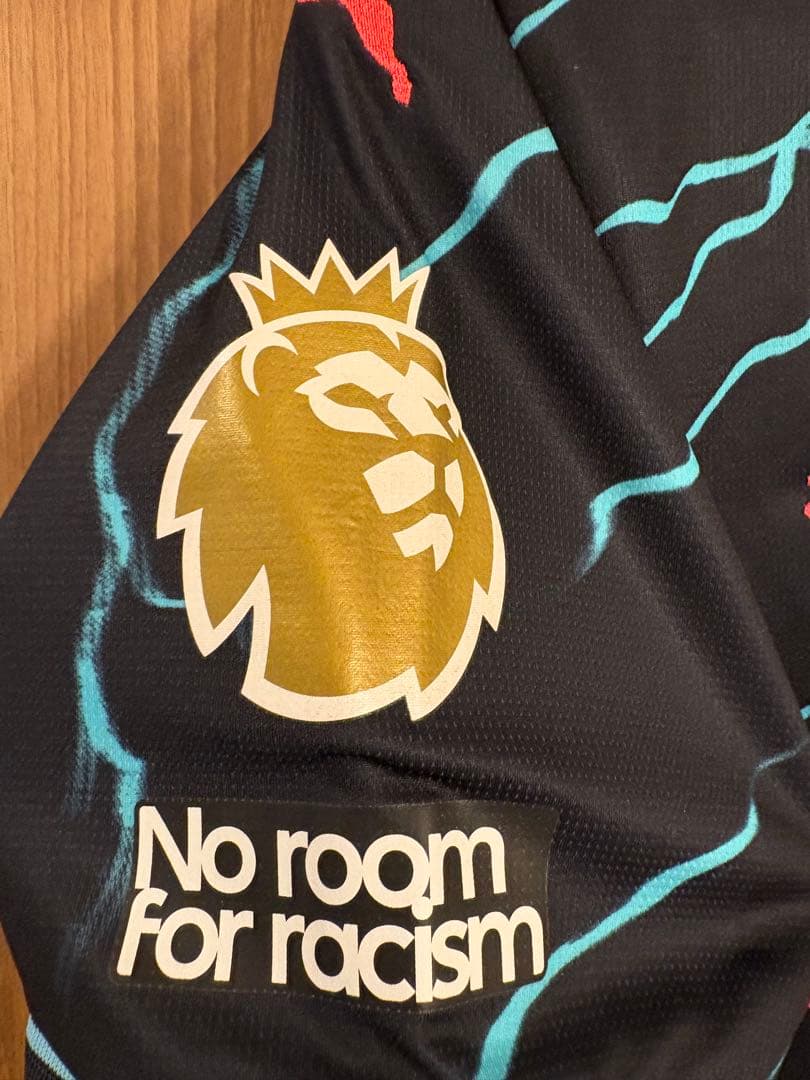 PUMA プーマ 23-24 マンチェスター・C 3RDユニフォーム RUBEN