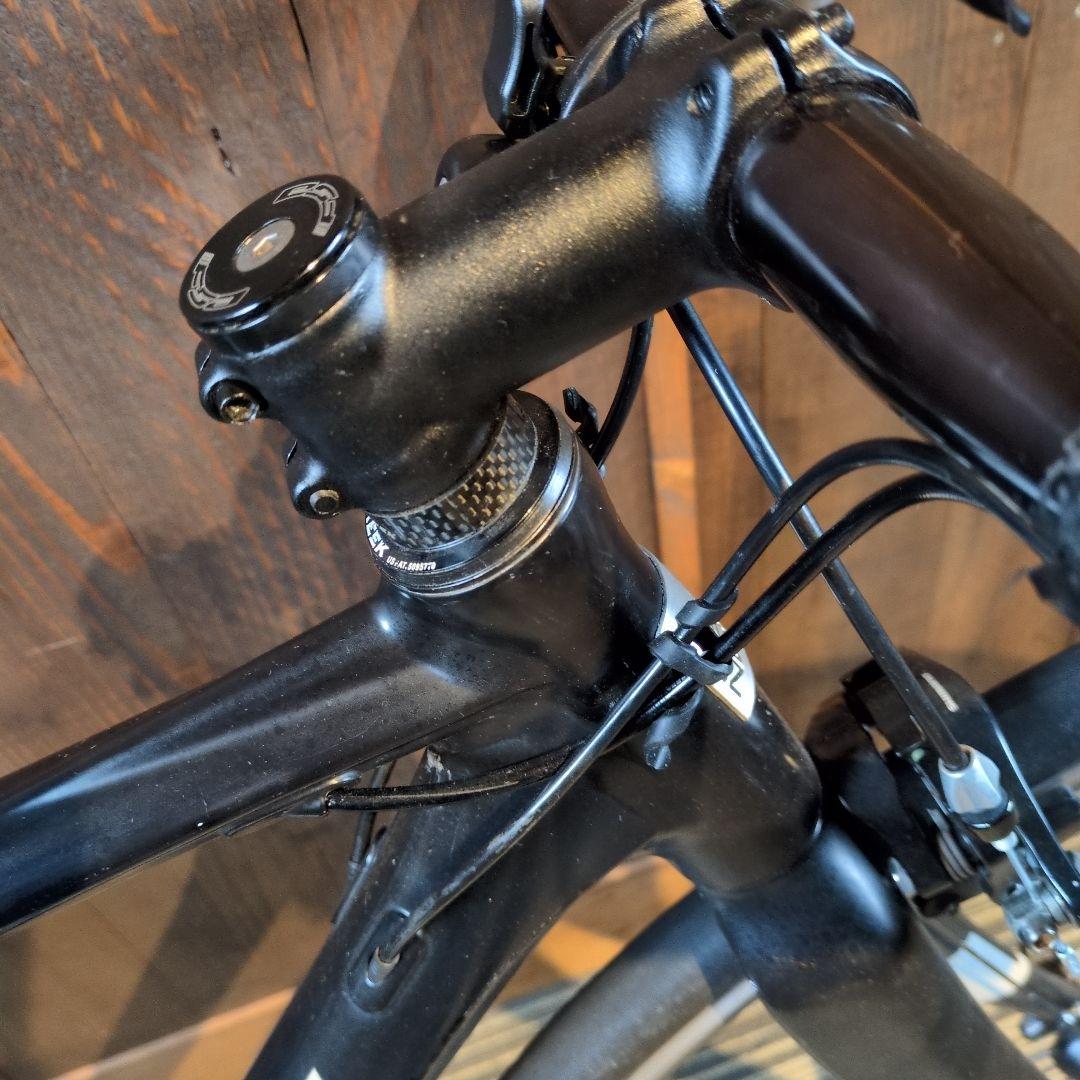 ロードバイク ガノー AXIS SL3 カスタム【福島県郡山市付近手渡し希望】