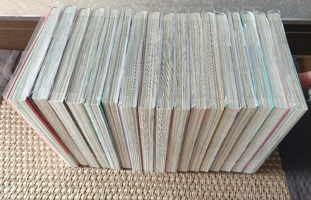 地縛少年花子くん 0巻～13巻＋放課後少年花子くん1冊＋特典