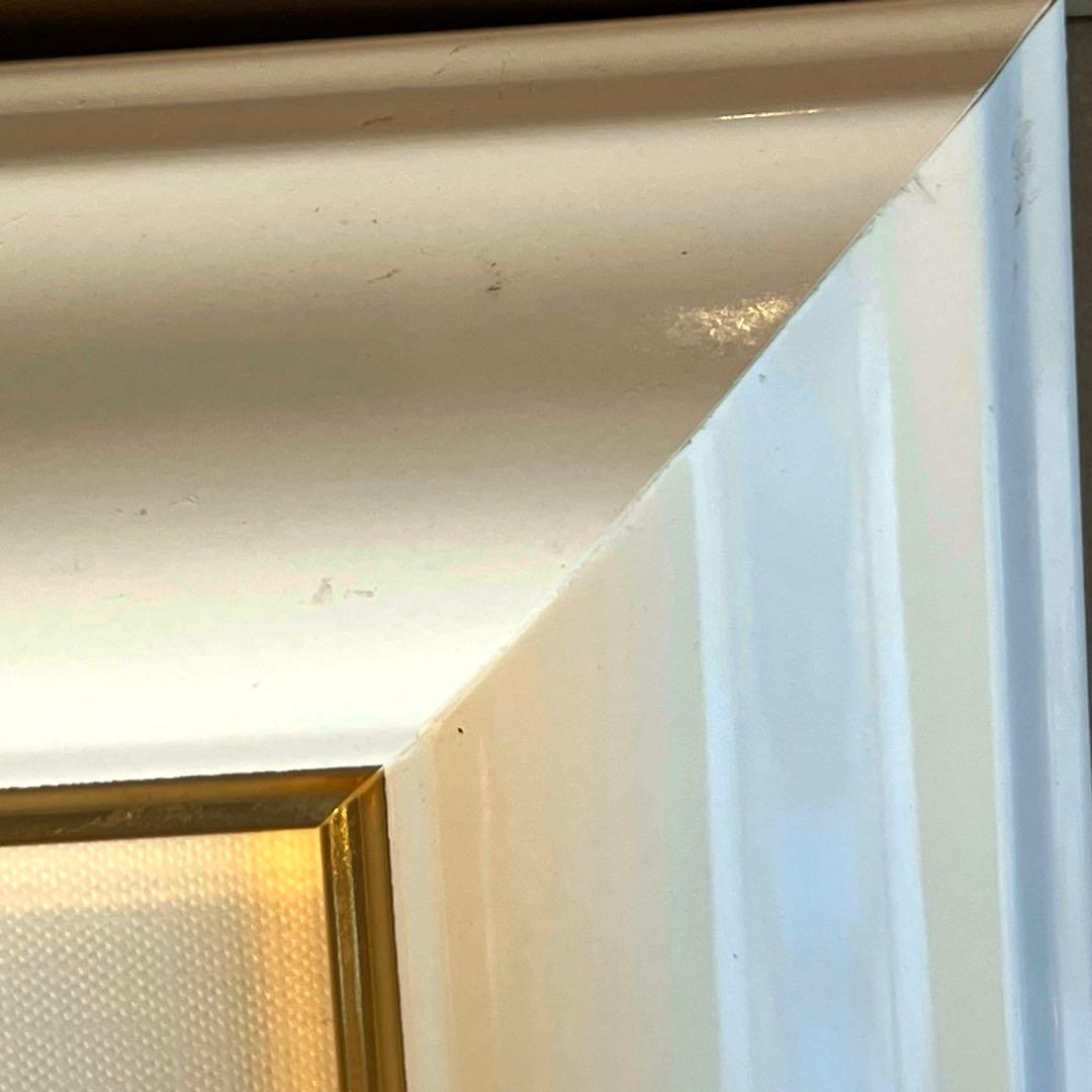 Mattise マチス　シルクスクリーンポスター額装2枚セット