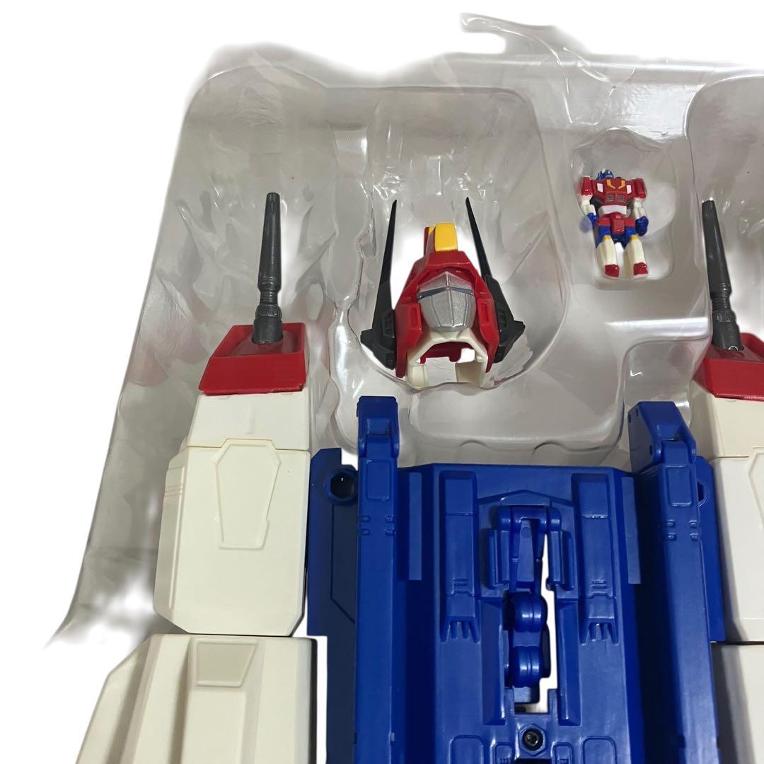 タカラトミー　トランスフォーマー　MP-24 スターセイバー