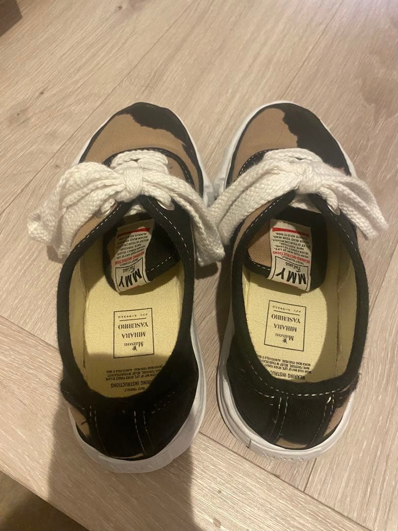 その他 MAISON MIHARA YASUHIRO.