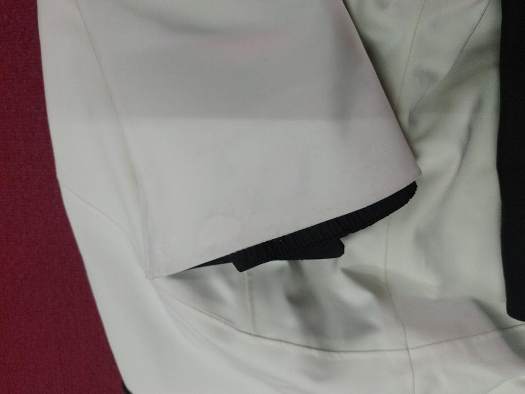 XS Moncler pantalone sportivo スキーパンツ