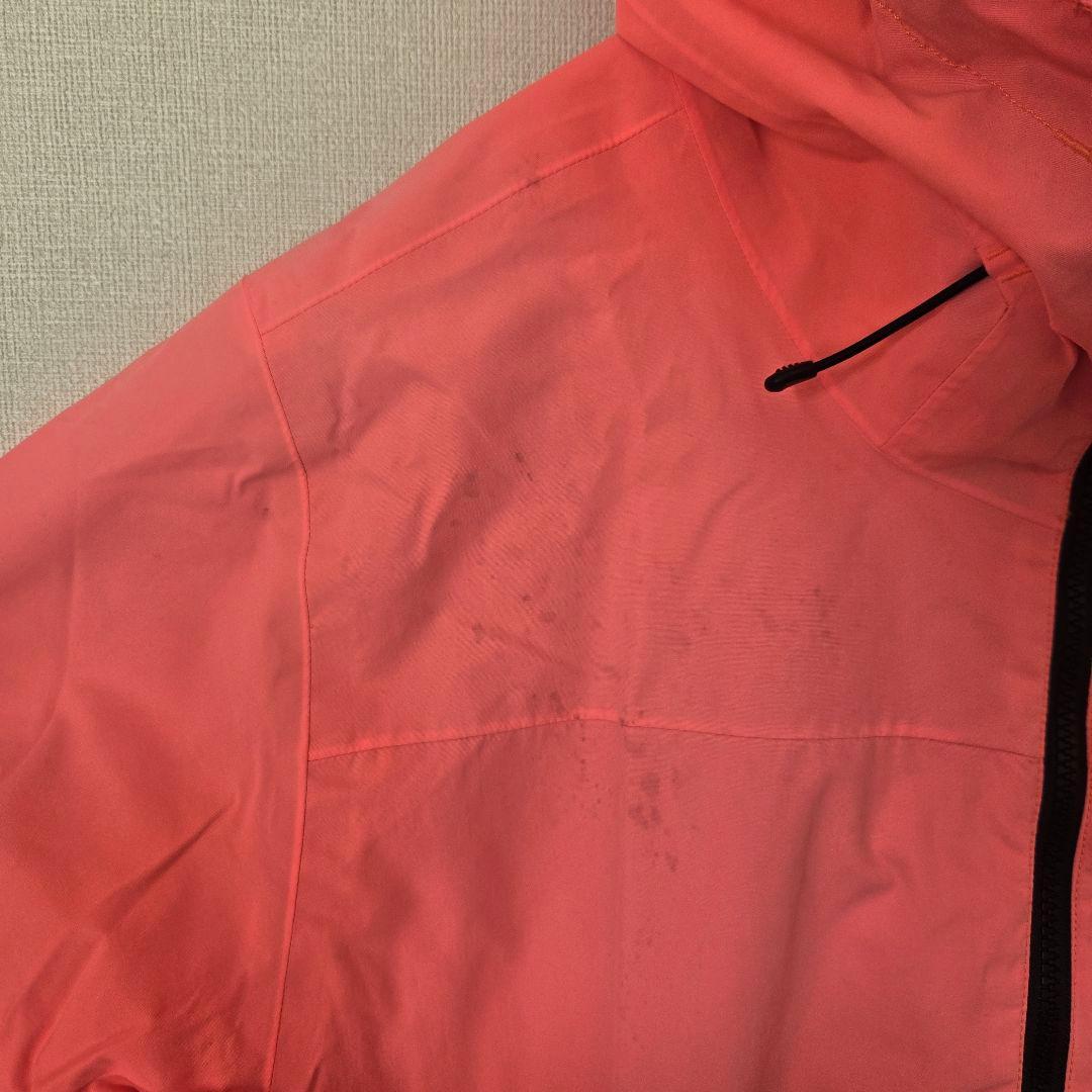 BURTON メンズL スノーボードウェア ジャケット