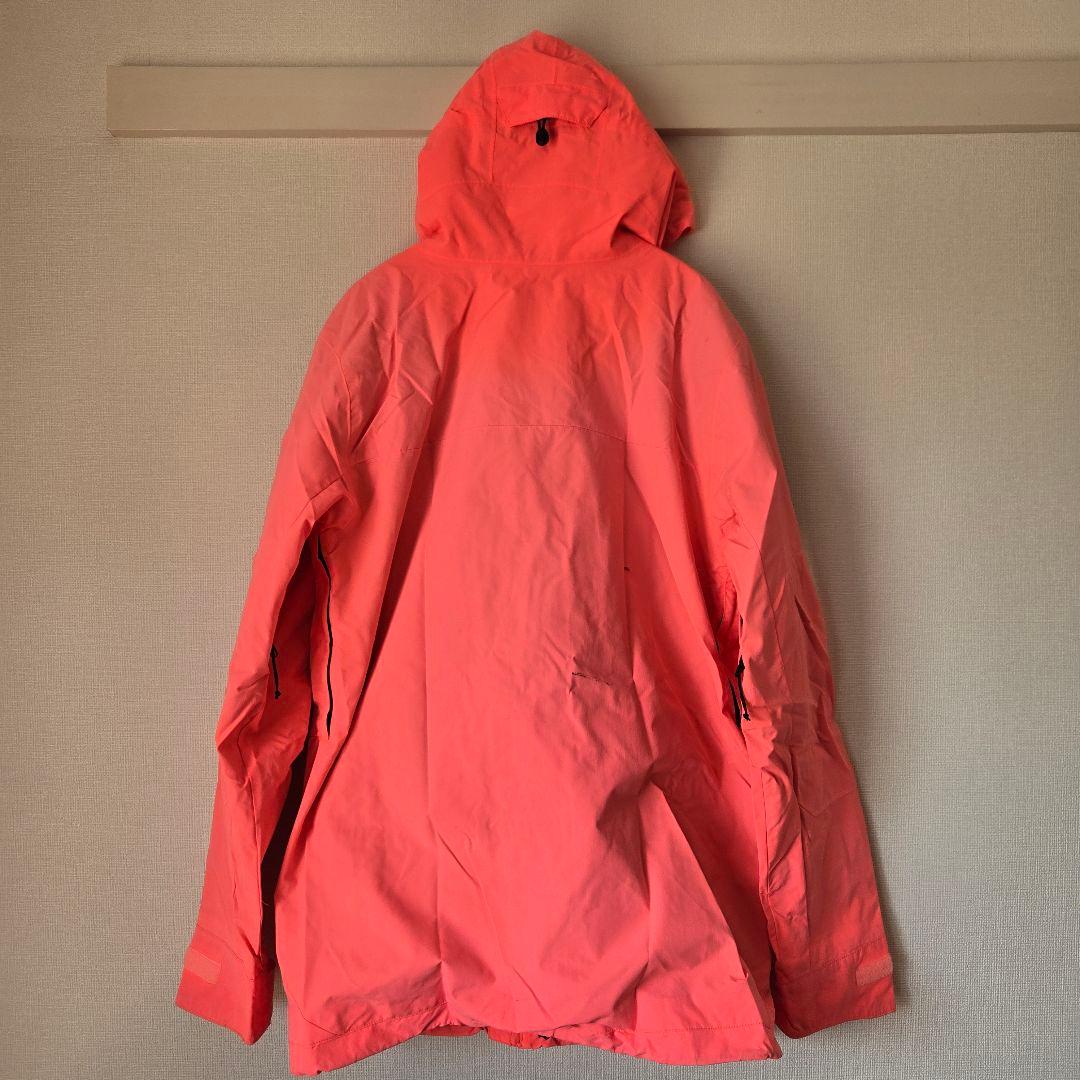 BURTON メンズL スノーボードウェア ジャケット