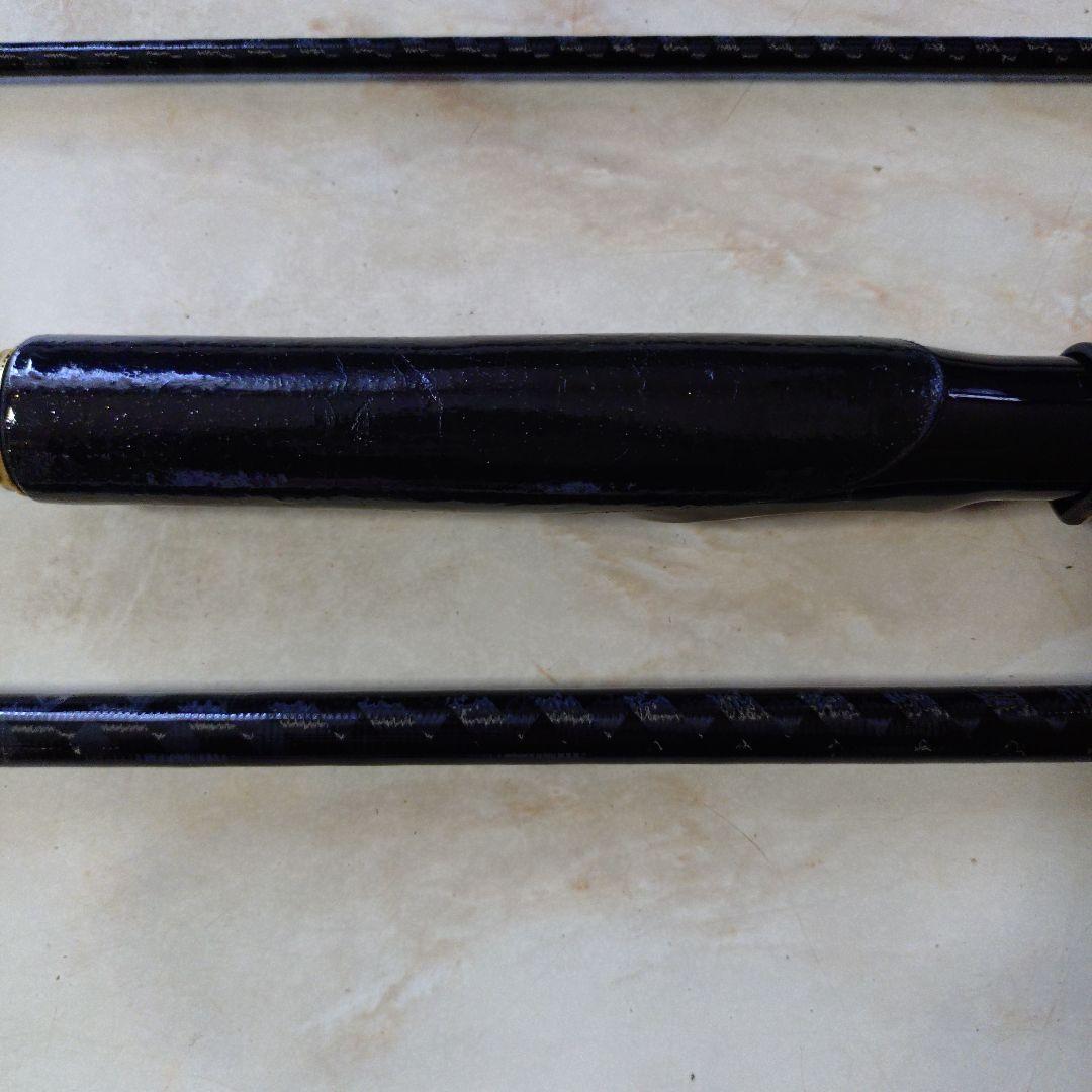 SHIMANO NESSA BB サーフジギングロッド 　S1008MMH