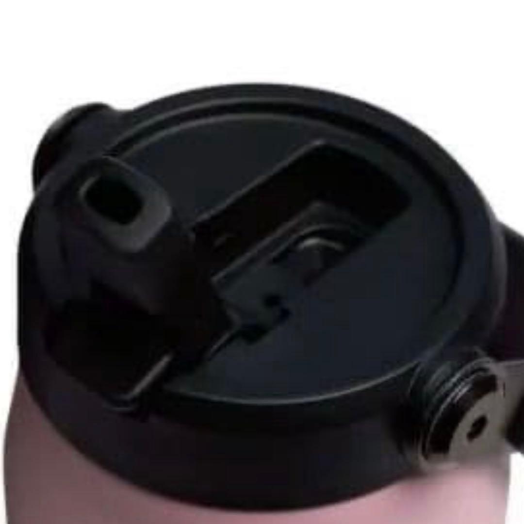 スタンレー×メッシ アイスフローフリップストローボトル ”G.O.A.T.”限定