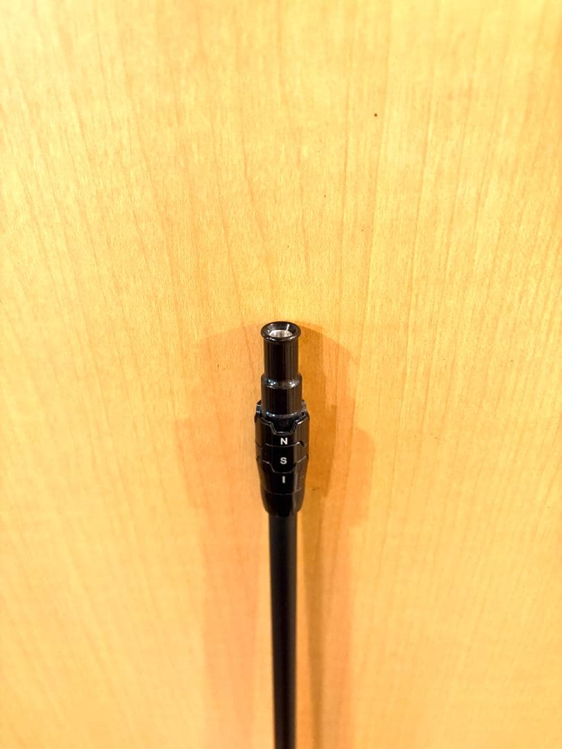 Speeder nx 50 Black SR 1W用（キャロウェイスリーブ付）