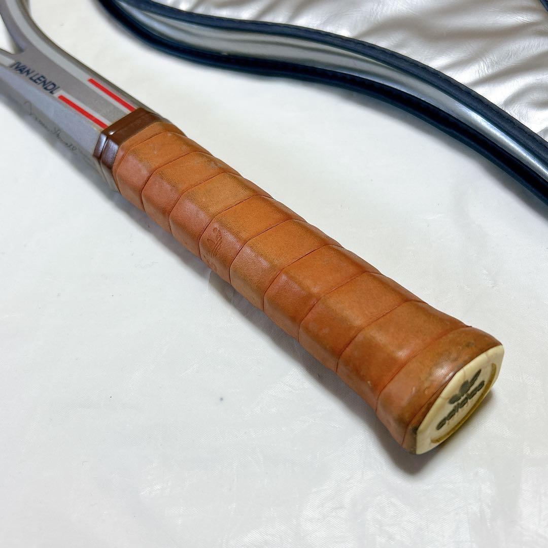 【デッドストック新品】adidas IVAN LENDL GTX PRO-T