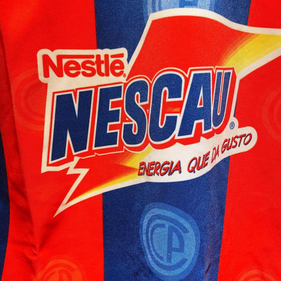 【入手困難】TOPPER×セロ・ポルテーニョ/廣山望/パラグアイ/ユニフォームM