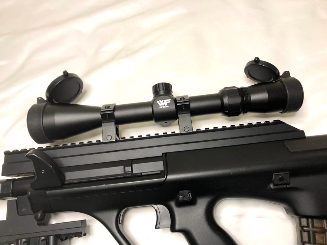 東京マルイ　ハイサイクル電動ガン　ステアーHC　MRHC05