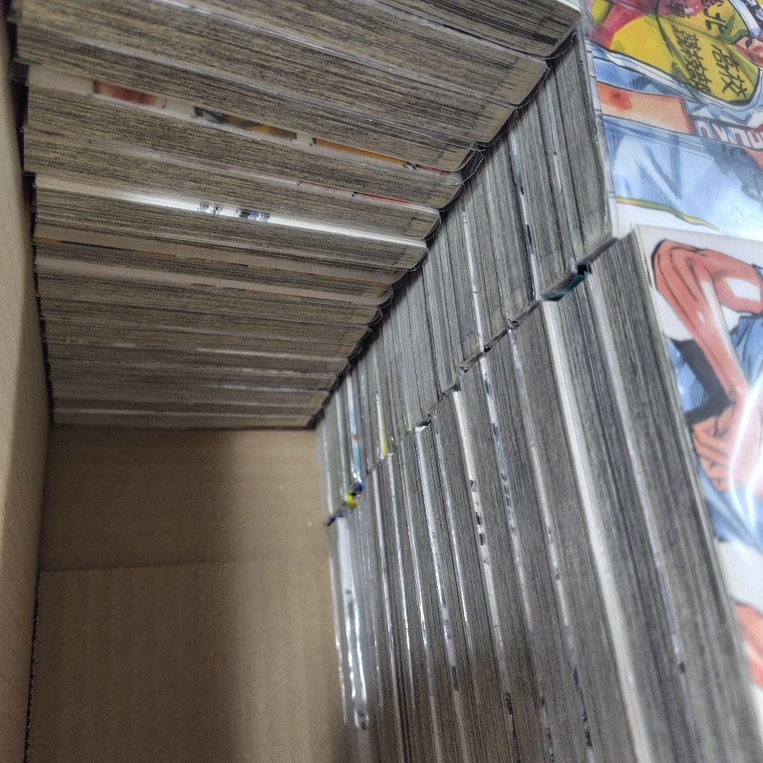 弱虫ペダル 1〜81巻+ファンブック2冊 セット