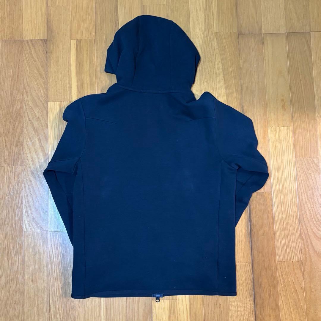 NIKE テック　上下セット