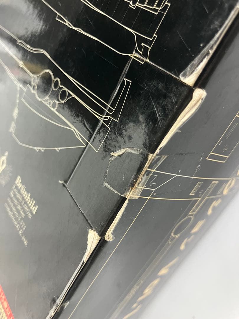 【絶版・希少・未使用】WAVE 銀河英雄伝説 フリート・ファイル・コレクション