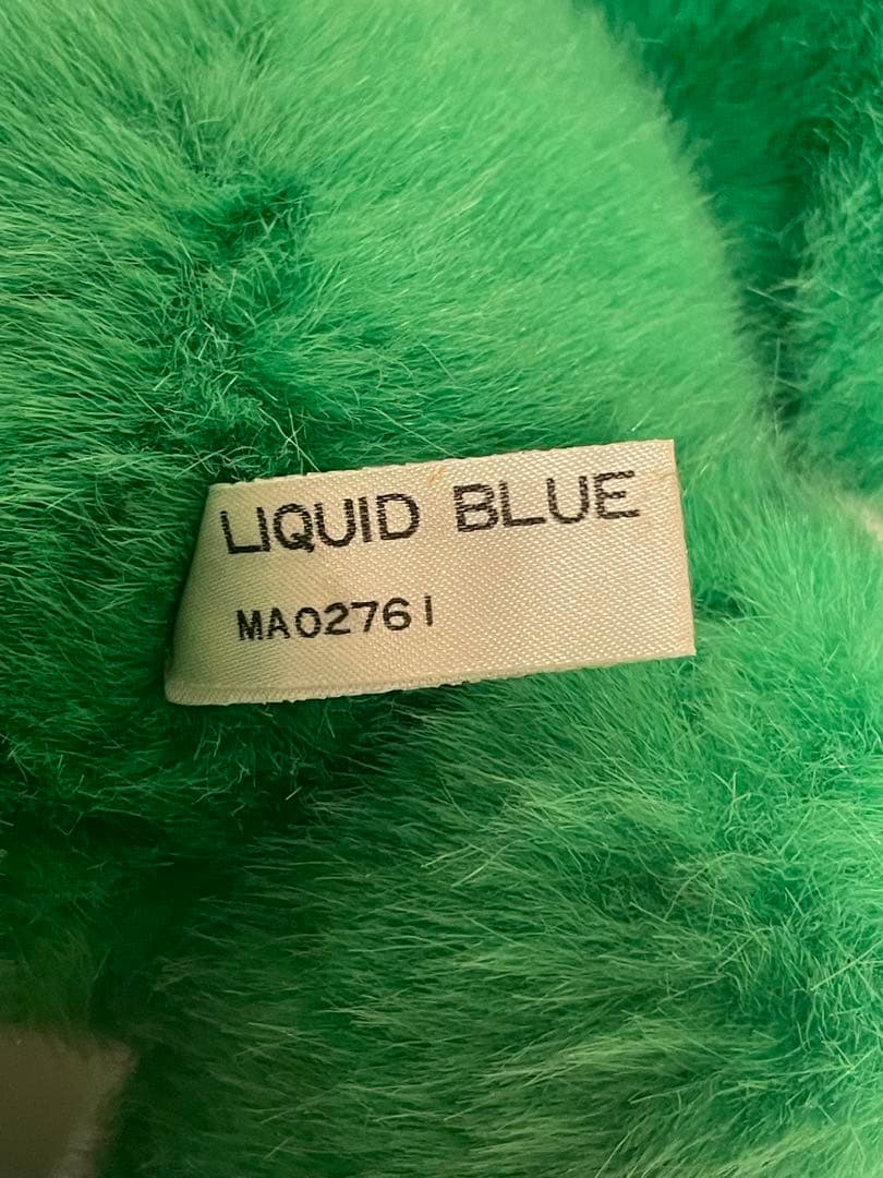 リキッド社製希少モデル グレイトフルデッドベア Grateful dead 6体
