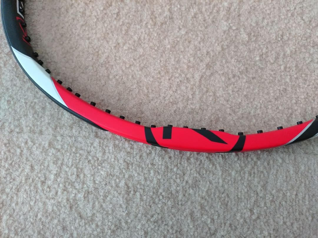 ラケット(硬式用) Wilson [K]SIX.ONE TOUR 90 G3