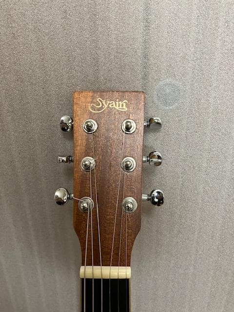 S.yairi アコースティックギター YM-03/MH