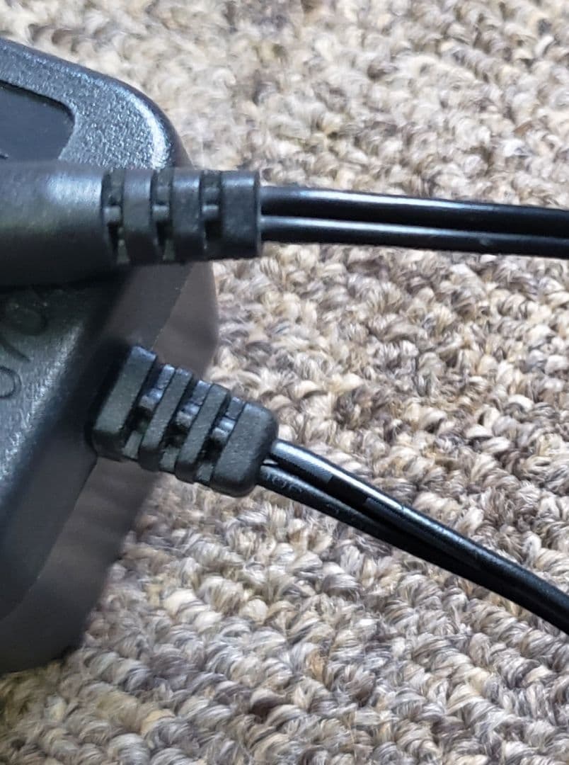 ZOOM マルチエフェクター GFX-5 純正ACアダプター付き 動作確認済み