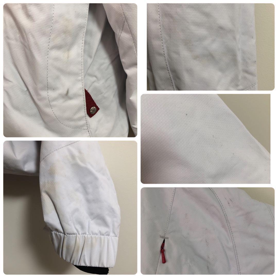 【GRAVER CREEK】（L）スノーウェア上/スキーウェア/大きいサイズ