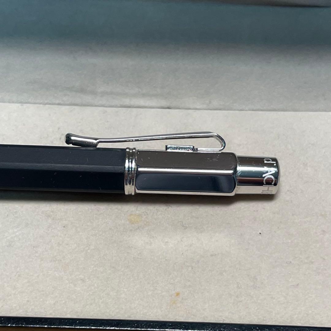 遠*藤様 カランダッシュ バリアス ラブレーサー シャープペンシル 0.7mm芯