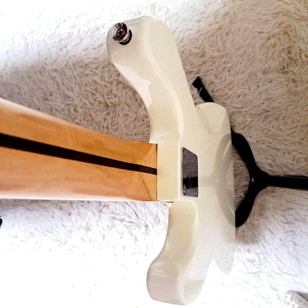 Squier Classic Vibe 60s’ Precision Bass