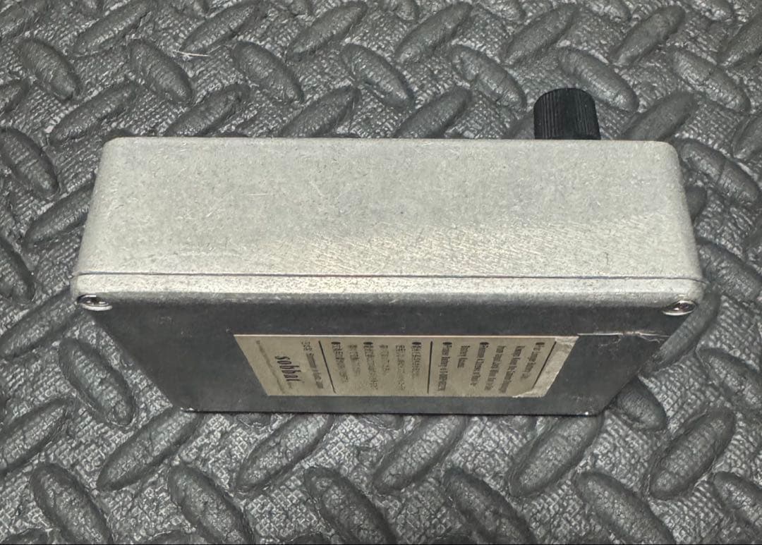 ギター Sobbat db-2