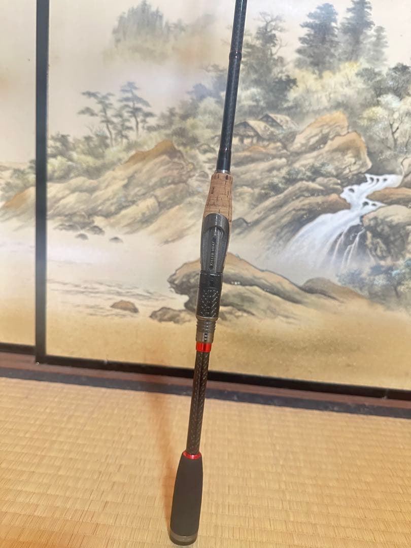 キラーヒート　ストラーダ　69MST ブッシュサーペント　イマカツ　カレイド