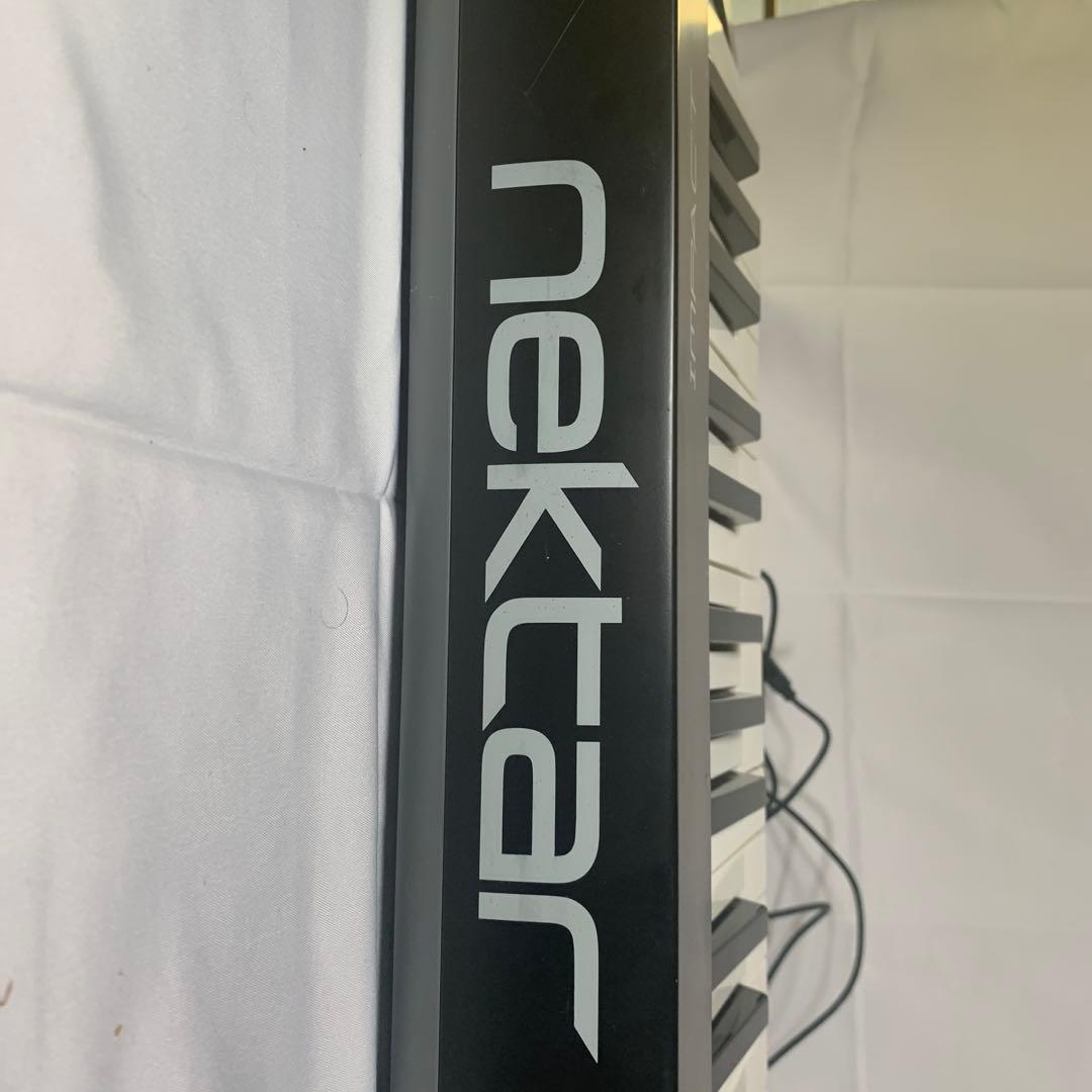 Nektar Impact GXP61 MIDIキーボード