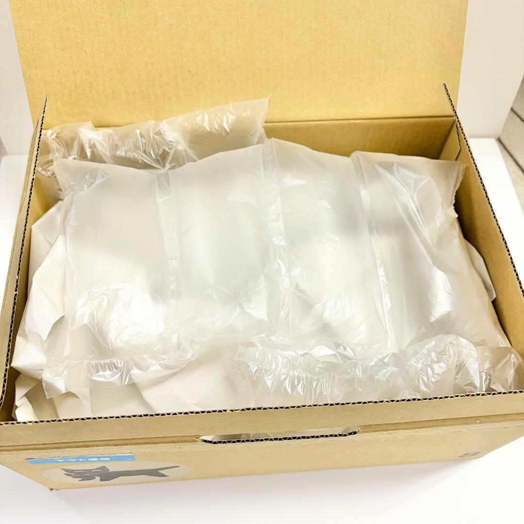 adidas BOAシステム ゴルフシューズ グレー/イエロー 28.0cm