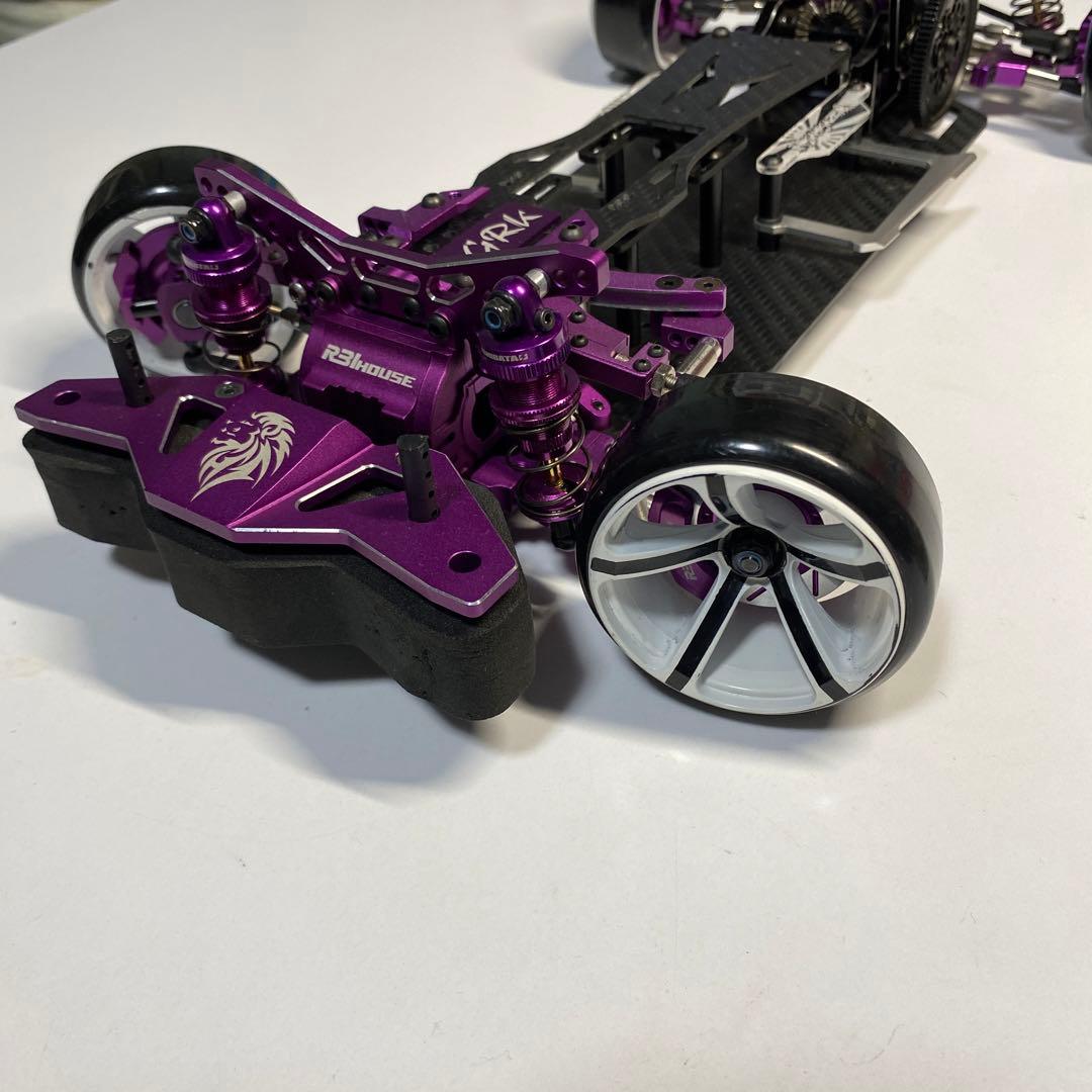 grk3 カミカゼコンバージョン