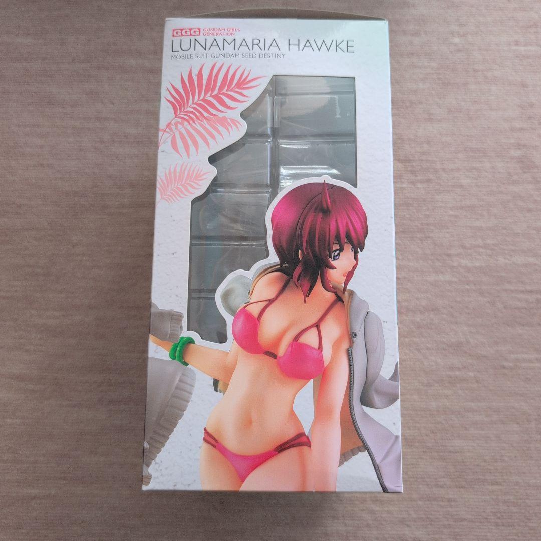 ルナマリア・ホーク 水着Ver.