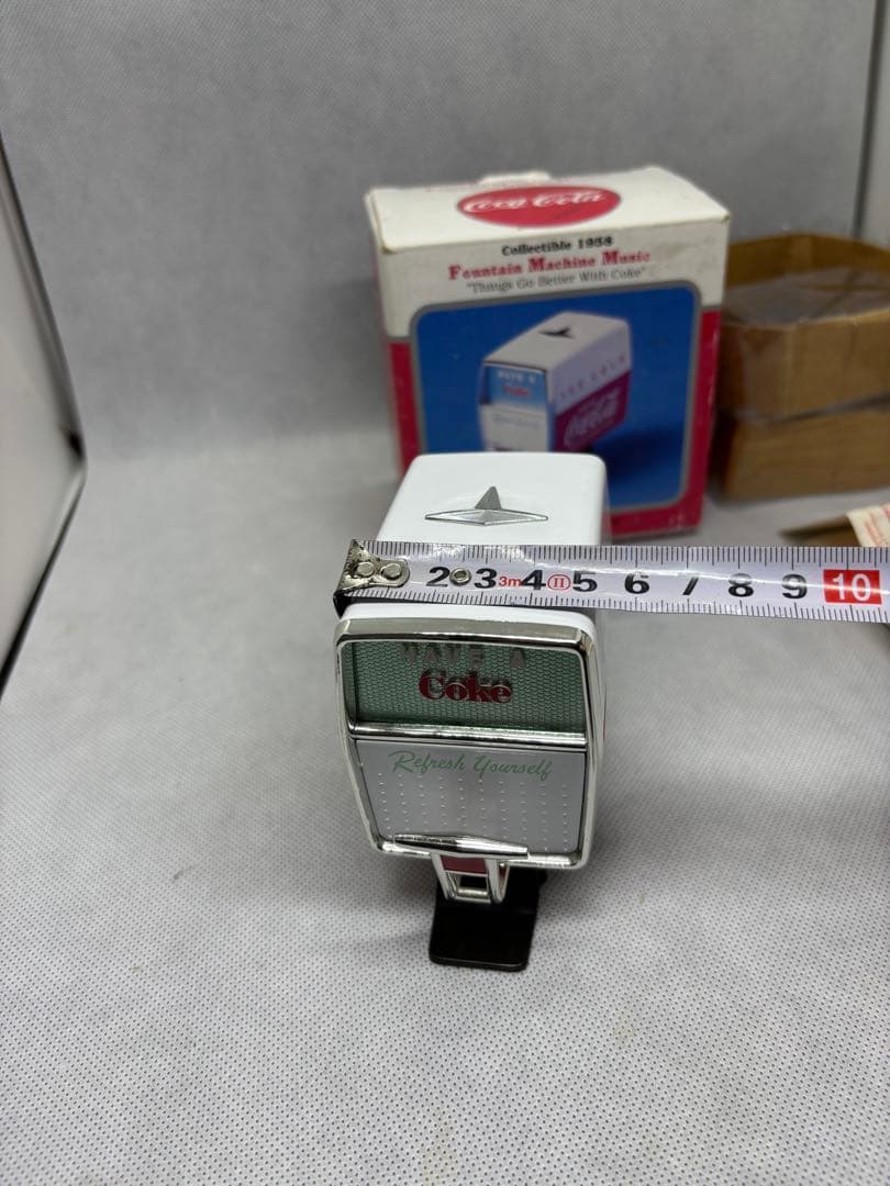 buddy lee様用　コカコーラ