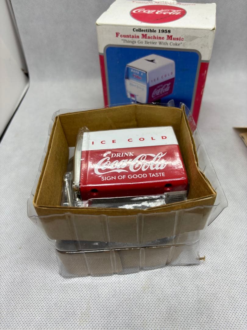 buddy lee様用　コカコーラ