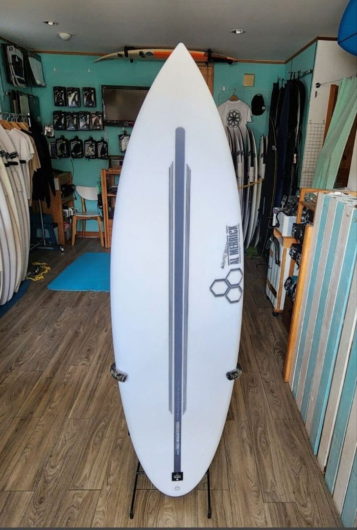 ＜新品送込＞Spine Tek アルメリック 5.10 Neck 3　A2583