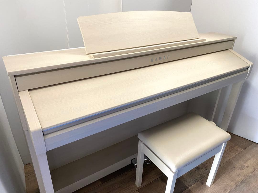 美品♪カワイ 電子ピアノ CA78上位機種 ★大変お買い得★CA78A