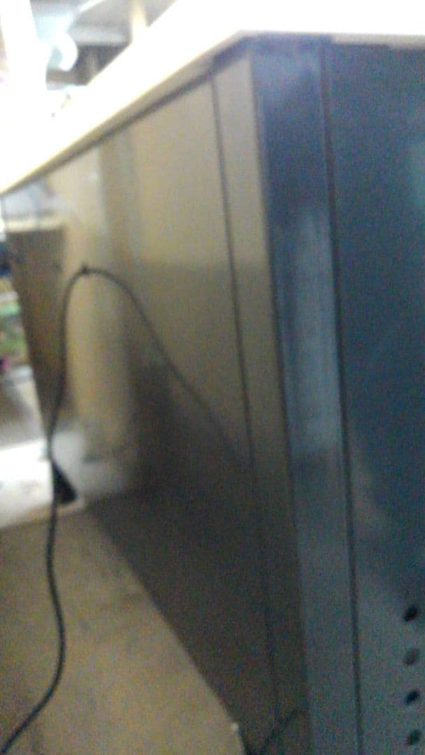 名南歯科技工、作業机