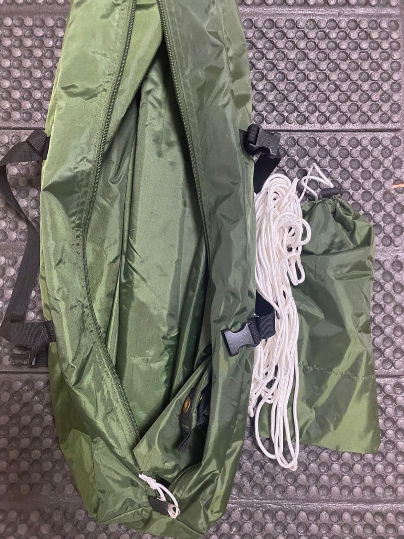 DOD ITSUKA NO TARP いつかのタープ