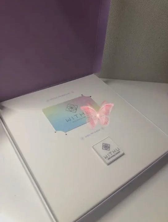 w会員 特典 会員証付属