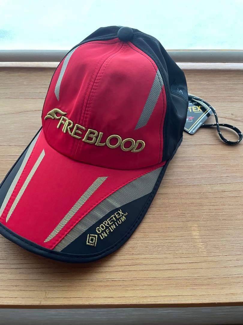 シマノ　リミテッドプロ　 FIRE BLOOD ファイヤブラッド　セット